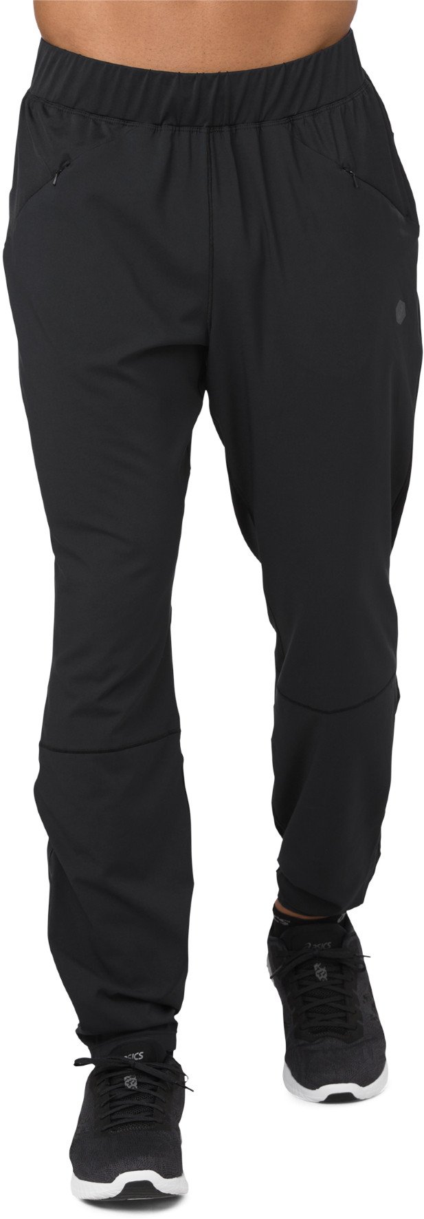 Pants ASICS PANT PERFOMANCE BLACK - Top4Running.com